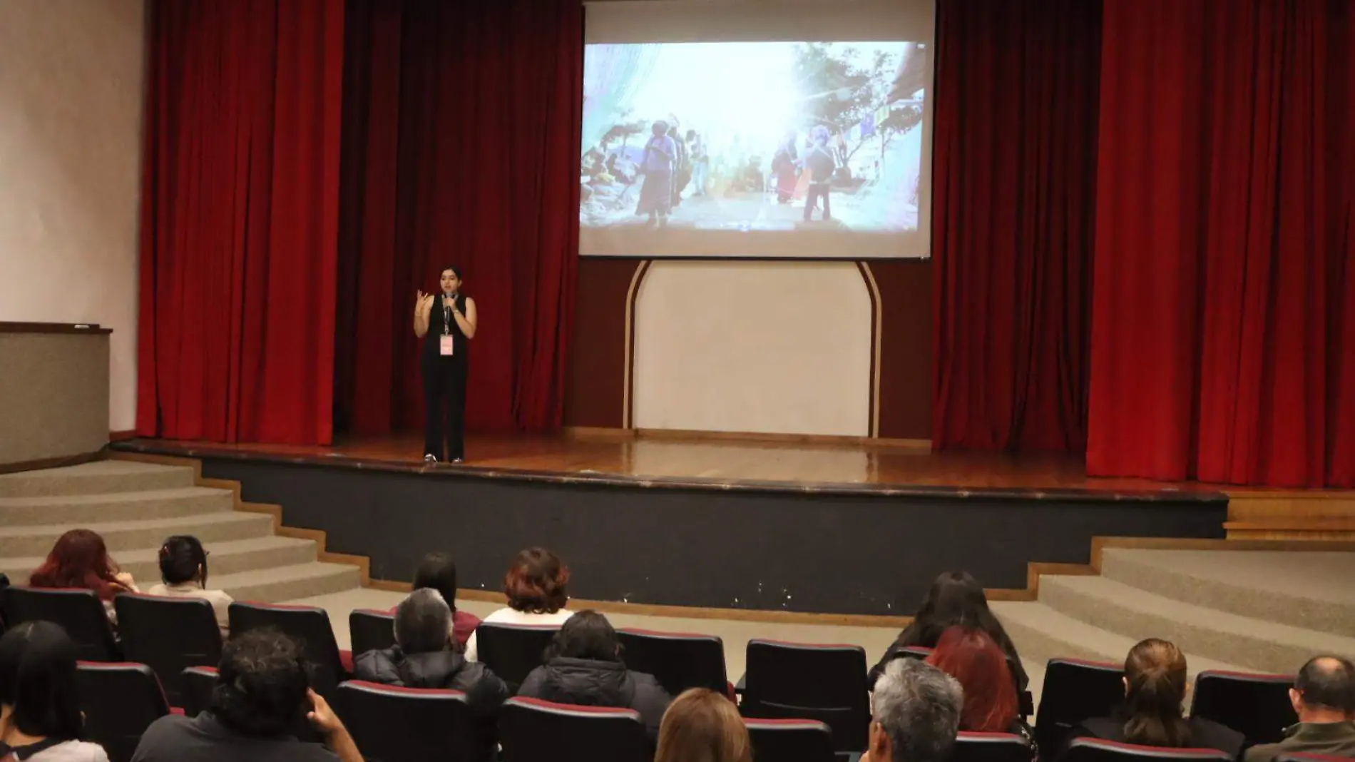 SJR Las funciones de Ambulante son completamente gratuitas